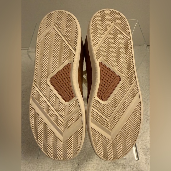 Tory Burch Howell Court Sneakers – Malva Pink – Size 6 – Excellent - Picture 8 of 9